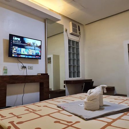 Hotel Giorgio General Santos City Ngoại thất bức ảnh