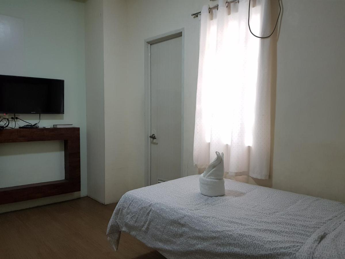 Hotel Giorgio General Santos City Ngoại thất bức ảnh