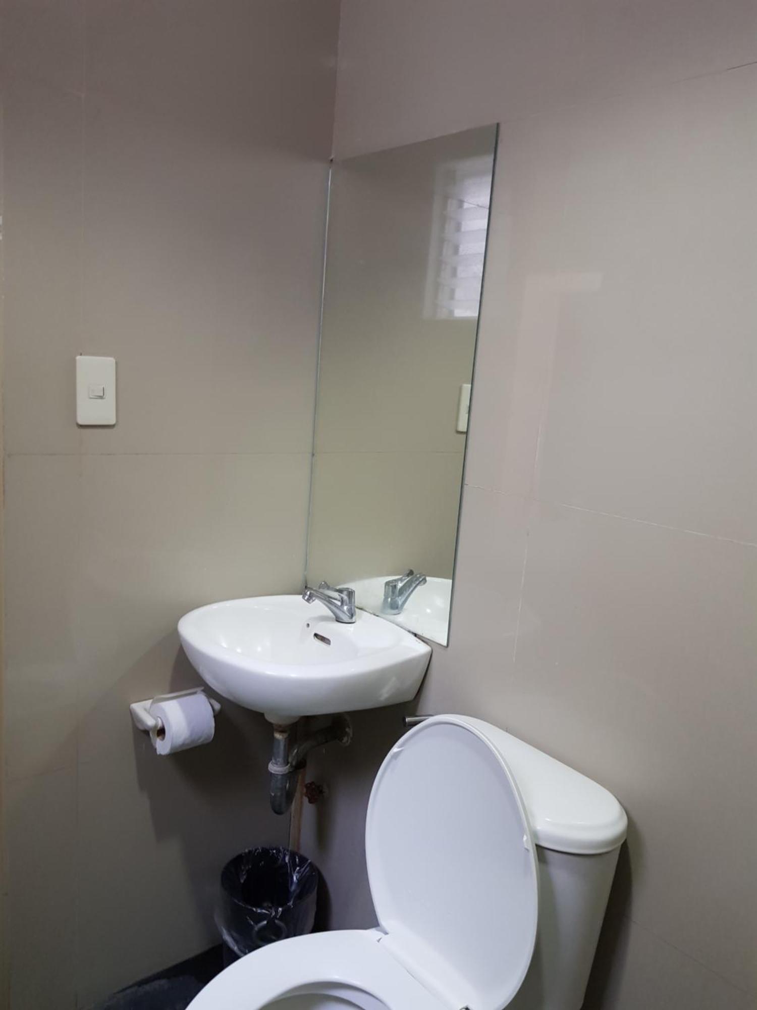 Hotel Giorgio General Santos City Ngoại thất bức ảnh