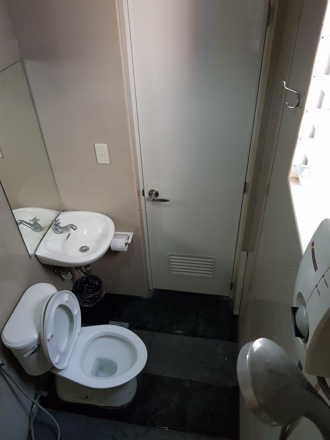 Hotel Giorgio General Santos City Ngoại thất bức ảnh