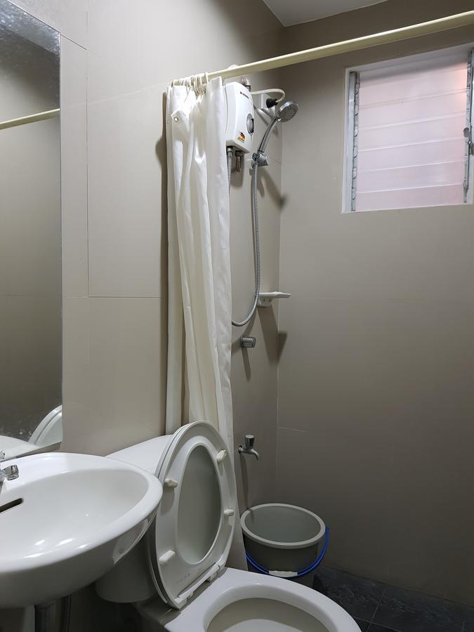 Hotel Giorgio General Santos City Ngoại thất bức ảnh