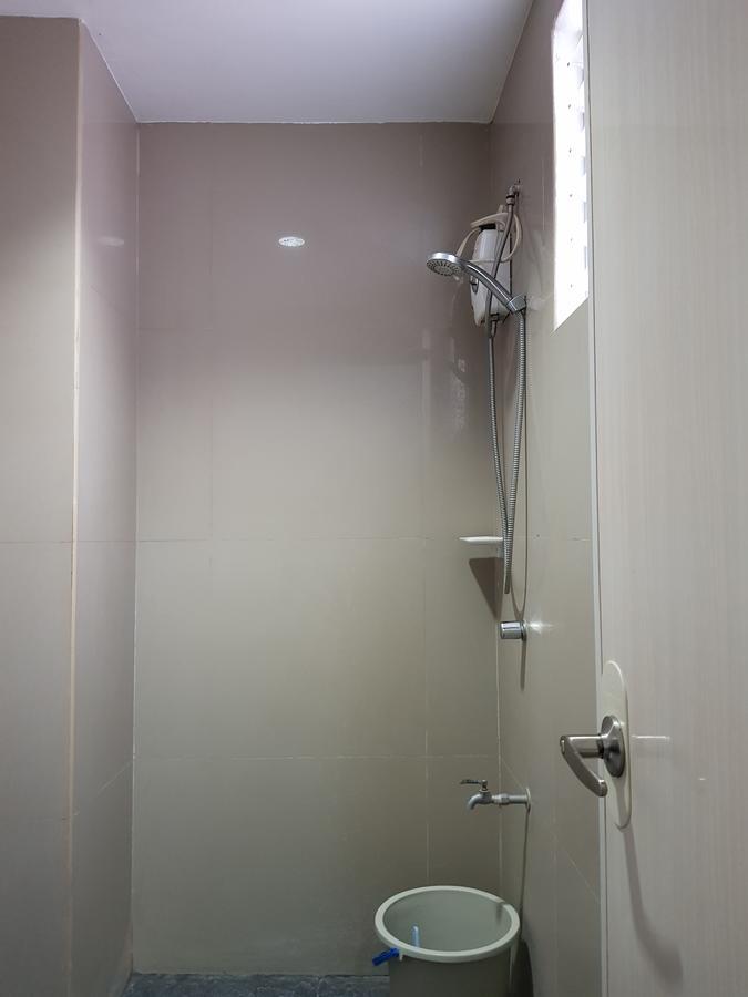 Hotel Giorgio General Santos City Ngoại thất bức ảnh