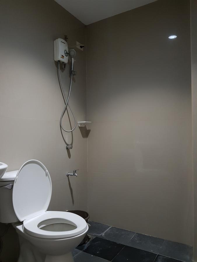 Hotel Giorgio General Santos City Ngoại thất bức ảnh
