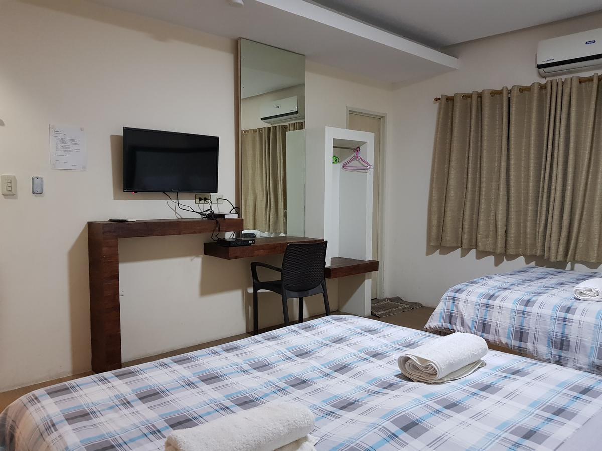 Hotel Giorgio General Santos City Ngoại thất bức ảnh